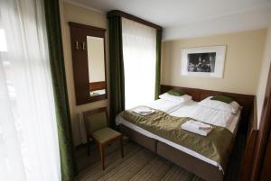 Fotografia z galérie ubytovania Villa Palladium v destinácii Gdansk