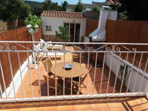 Fotografia z galérie ubytovania Casa Angels Tossa de Mar parking y wifi v destinácii Tossa de Mar