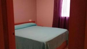 Posteľ alebo postele v izbe v ubytovaní Miquel 2 de Tossa de Mar 4 PAX wifi y PK