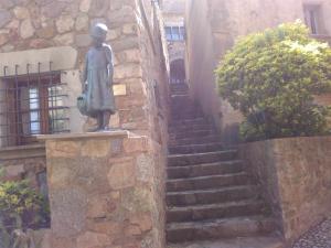 Fotografia z galérie ubytovania Miquel 2 de Tossa de Mar 4 PAX wifi y PK v destinácii Tossa de Mar