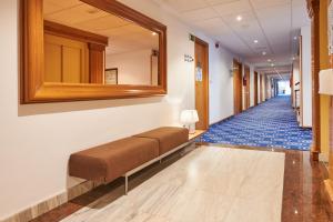 Fotografie z fotogalerie ubytování Hotel Juan de la Cosa v destinaci Santoña
