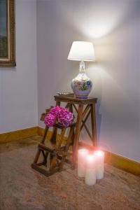 Fotografie z fotogalerie ubytování Hotel Juan de la Cosa v destinaci Santoña