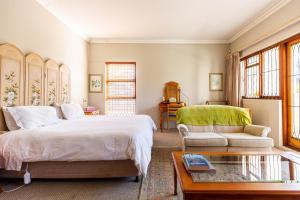 Gallery image of Applegarth B&B and Self-Catering Studios in Cape Town