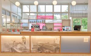 Fotografie z fotogalerie ubytování Bata Club Haus v destinaci Möhlin
