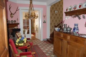 Foto dalla galleria di B&B Les Genêts a Hatrival Altre 7 foto