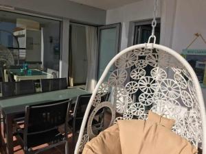 Fotografie z fotogalerie ubytování Apartamento Cala Salionç Playa frente a la playa v destinaci Tossa de Mar