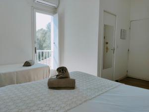 Gallery image of auberge de tesa in Occhiatana