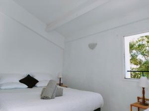 Gallery image of auberge de tesa in Occhiatana