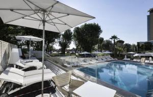 Gallery image of Hotel Sporting in Rimini