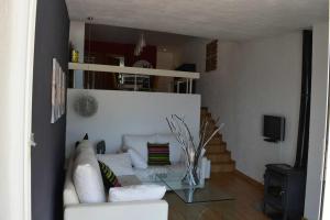 Fotografia z galérie ubytovania Apartamento CarabelaSiente la brisa del mar v destinácii Tossa de Mar