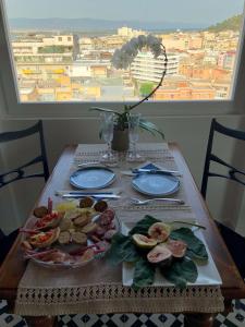 Fotografie z fotogalerie ubytování Eleventh Floor Suites v Cagliari