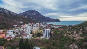Φυσικό τοπίο κοντά σε αυτό το ξενοδοχείο