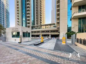 Gallery image of Westminster Boulevard Central - Burj Khalifa in Dubai