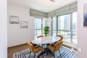 Fotografie z fotogalerie ubytování Westminster Boulevard Central - Burj Khalifa v Dubaji