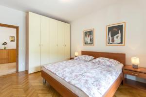 Gallery image of Apartments Sveta Marina in Labin