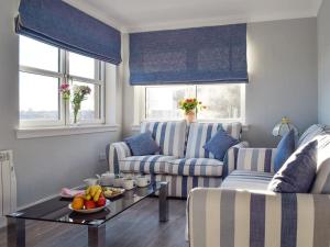 Courtyard Holiday Apartments