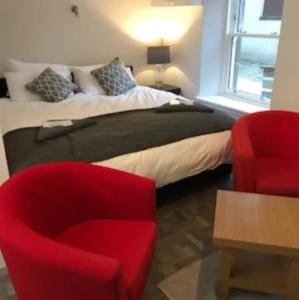 Courtyard Holiday Apartments