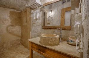 Vannituba majutusasutuses Henna Hotel-Adults Only