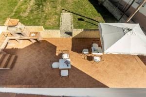 Zdjęcie z galerii obiektu Apartamento Bolonia Luz B w mieście Bolonia