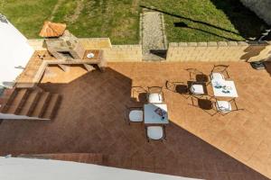Zdjęcie z galerii obiektu Apartamento Bolonia Luz B w mieście Bolonia