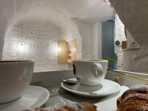 Fotografie z fotogalerie ubytování La Casetta 21 v destinaci Polignano a Mare