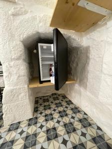 Fotografie z fotogalerie ubytování La Casetta 21 v destinaci Polignano a Mare