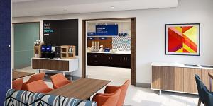 Imagen de la galería de Holiday Inn Express & Suites - Harrisonburg University Area , an IHG Hotel, en Harrisonburg