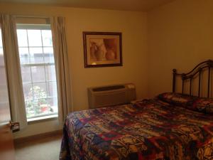 Imagen de la galería de All Suites Inn Budget Host, en Lewisburg