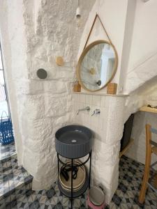 Fotografie z fotogalerie ubytování La Casetta 21 v destinaci Polignano a Mare