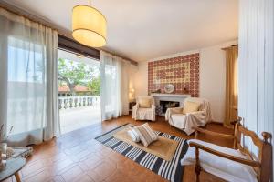 Gallery image of To Ktimataki in Agios Gordios