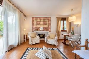 Gallery image of To Ktimataki in Agios Gordios