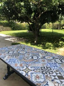 Gallery image of Villa Giantonia in Minturno