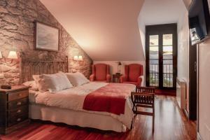 Hotel Rústico Finisterrae, Fisterra – Preus actualitzats 2023