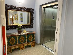 Imagem da galeria de Hotel Edelweiss Kitzbühel em Kitzbühel