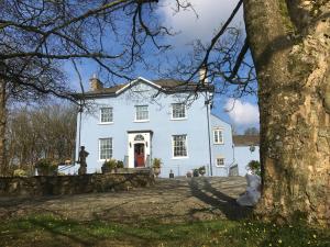 Gallery image of Crug Glas Country House in St. Davids