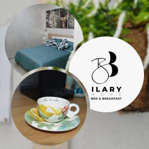 Kép B&b Ilary Home szállásáról Bariban a galériában