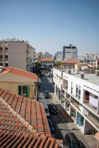 Gallery image of Lakis Court in Larnaka