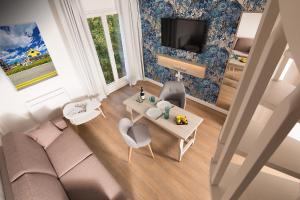 Gallery image of The Residence Hotel Geneva Airport in Ferney-Voltaire