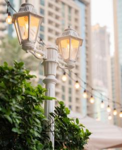 Fotografie z fotogalerie ubytování Westminster Boulevard Central - Burj Khalifa v Dubaji