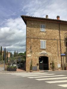 Fotografia z galérie ubytovania L’ ANGOLO DI PIENZA v destinácii Pienza