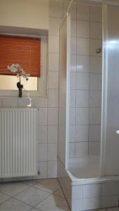 Bilik mandi di Appartement Monika +9 gambar