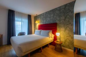 HOTEL JAVIER MONTERO, Ribadeo – Precios actualizados 2022