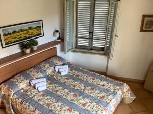 Fotografia z galérie ubytovania L’ ANGOLO DI PIENZA v destinácii Pienza