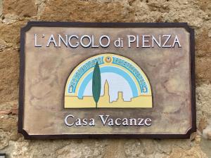 Fotografia z galérie ubytovania L’ ANGOLO DI PIENZA v destinácii Pienza