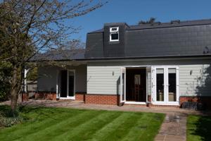 Gallery image of Garden Villa in Cambridge