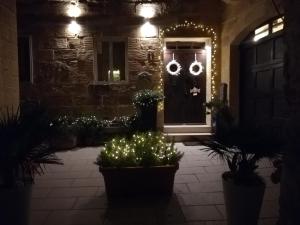 Фотография из галереи Betty Cake B&B в Кале