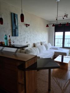 Φωτογραφία από το άλμπουμ του VIP Sunrise Apartment σε Lozenets