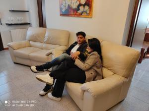 Fotografia z galérie ubytovania Angelika apartaments Bardolino v destinácii Bardolino + 32 fotografií