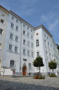 Fotografie z fotogalerie ubytování Hotel Kolping Hallein v destinaci Hallein