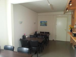 Posezení v ubytování Bed & Breakfast Zuidlaren